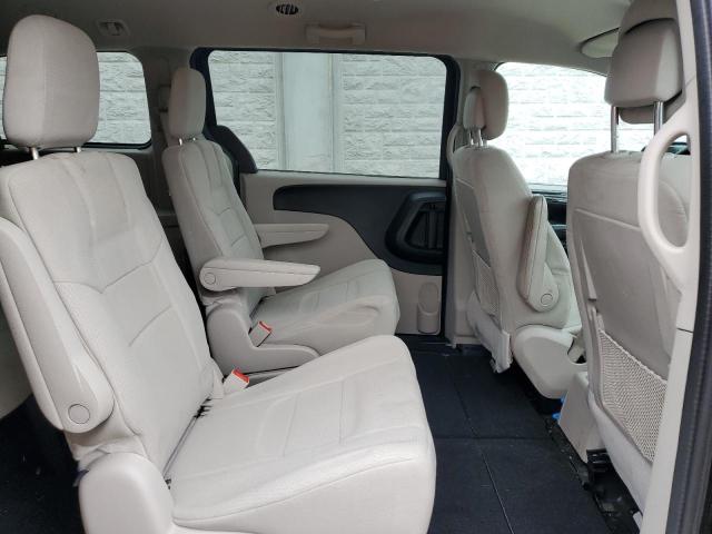 Photo 11 from auction – 2012 DODGE GRAND CARA with VIN 2C4RDGBG4CR224512