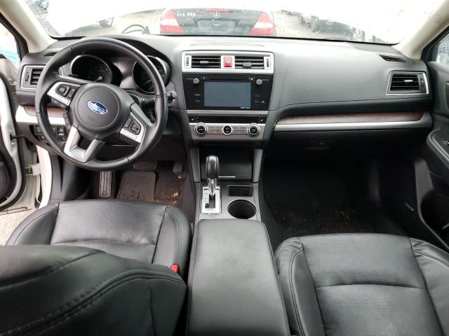 Photo 8 from auction – 2017 SUBARU OUTBACK 2. with VIN 4S4BSANC7H3217787