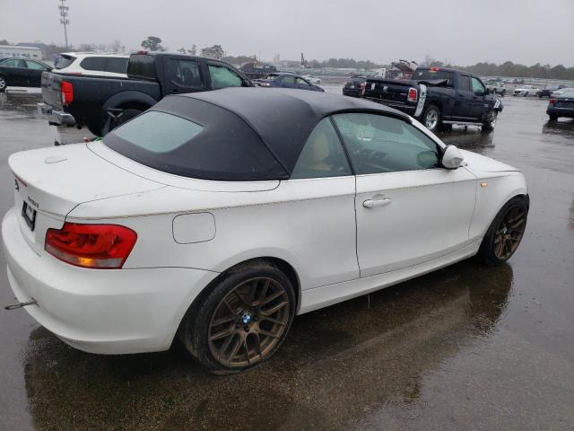 Photo 3 from auction – 2013 BMW 128 I with VIN WBAUN1C51DVR01836