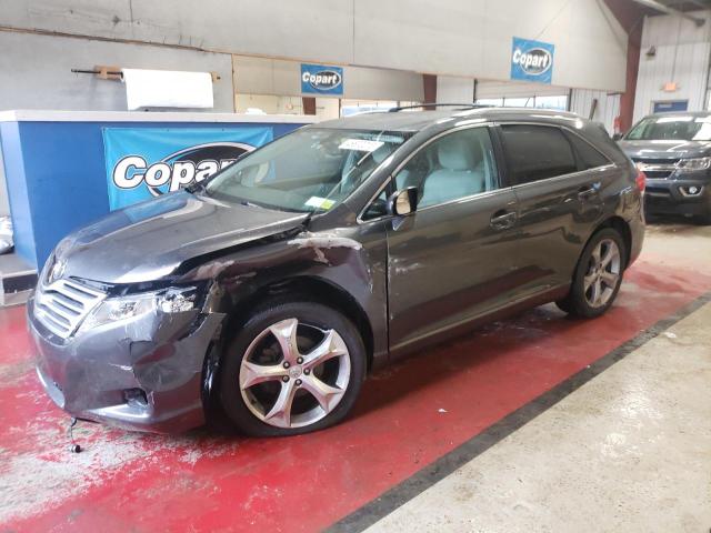 TOYOTA VENZA 2011 with VIN 4T3ZK3BB5BU041241 - Photo from auction