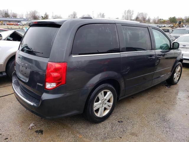 Photo 3 from auction – 2011 DODGE GRAND CARA with VIN 2D4RN5DGXBR769890