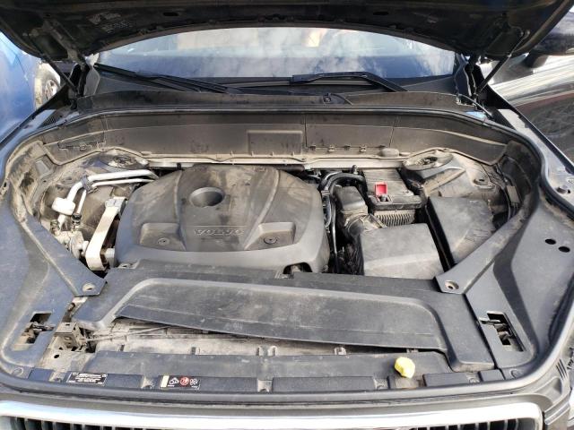 Photo 12 from auction – 2016 VOLVO XC90 T6 with VIN YV4A22PK7G1048405