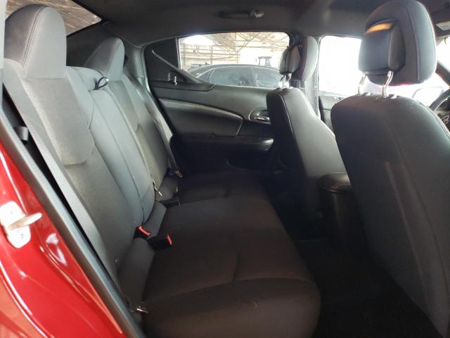 Photo 10 from auction – 2014 DODGE AVENGER SE with VIN 1C3CDZABXEN214644
