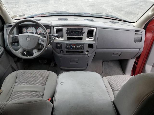 Photo 8 from auction – 2007 DODGE RAM 1500 S with VIN 1D7HU18217S148522