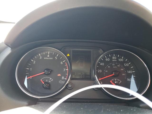 Photo 9 from auction – 2012 NISSAN ROGUE S with VIN JN8AS5MT6CW612550