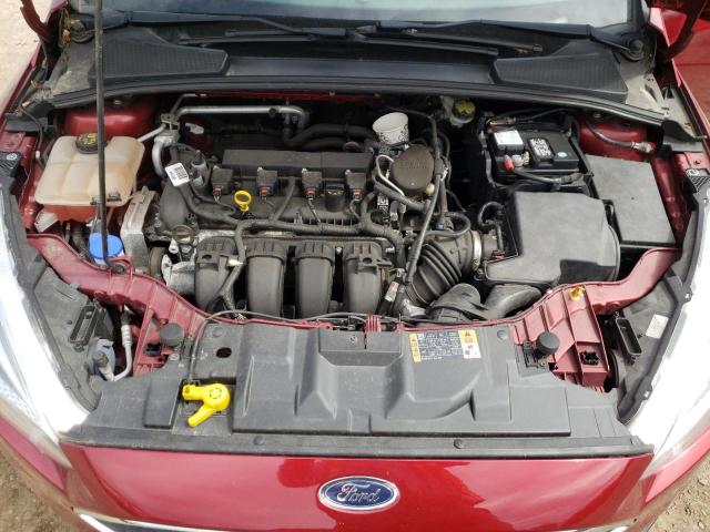 Photo 11 from auction – 2015 FORD FOCUS SE with VIN 1FADP3K23FL226480