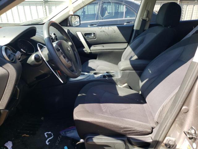 Photo 7 from auction – 2012 NISSAN ROGUE S with VIN JN8AS5MT6CW612550