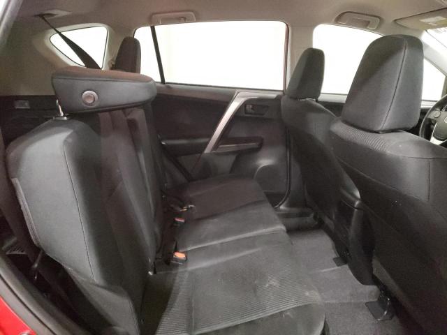 Photo 11 from auction – 2016 TOYOTA RAV4 LE with VIN JTMZFREV3GJ098945