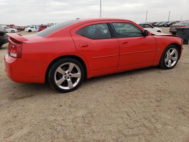 Photo 3 from auction – 2009 DODGE CHARGER R/ with VIN 2B3LA53T09H593091