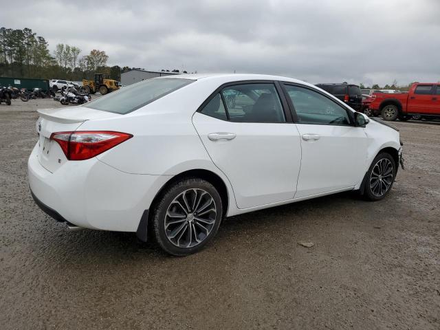 Photo 3 from auction – 2016 TOYOTA COROLLA L with VIN 2T1BURHE8GC727405