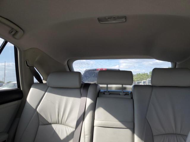 Photo 10 from auction – 2006 LEXUS RX 330 with VIN 2T2HA31U66C094589