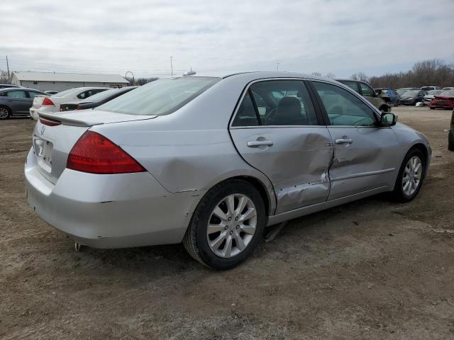 Photo 3 from auction – 2006 HONDA ACCORD EX with VIN 1HGCM66536A050709