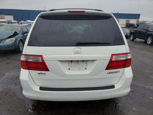 Photo 6 from auction – 2005 HONDA ODYSSEY EX with VIN 5FNRL38475B019984