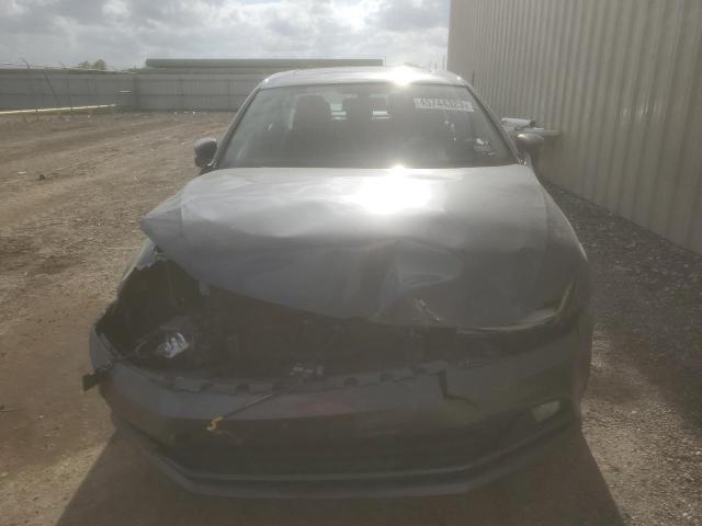 Photo 5 from auction – 2017 VOLKSWAGEN JETTA SEL with VIN 3VWL17AJ2HM394374
