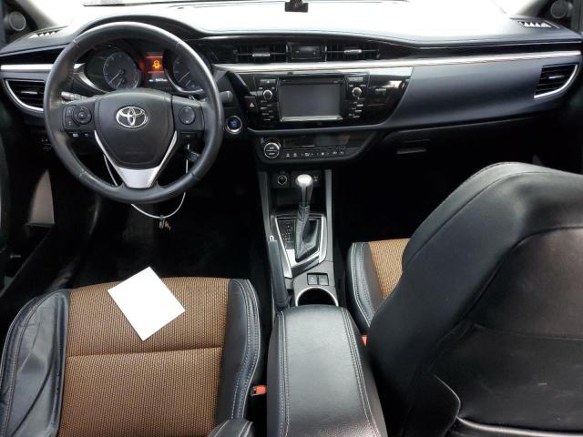 Photo 8 from auction – 2015 TOYOTA COROLLA L with VIN 5YFBURHE5FP329325