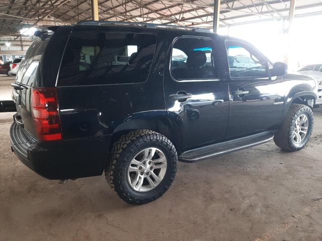 Photo 3 from auction – 2008 CHEVROLET TAHOE C150 with VIN 1GNFC13C28R124833