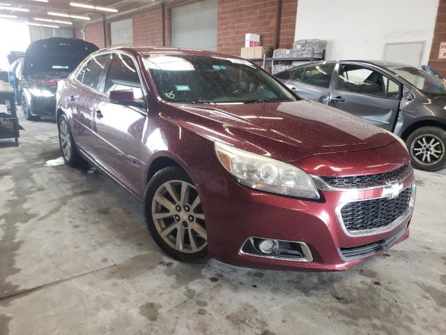 Photo 4 from auction – 2014 CHEVROLET MALIBU 2LT with VIN 1G11E5SL0EF252970