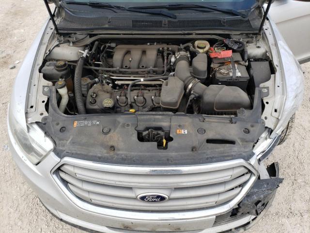 Photo 11 from auction – 2014 FORD TAURUS SEL with VIN 1FAHP2E82EG186573