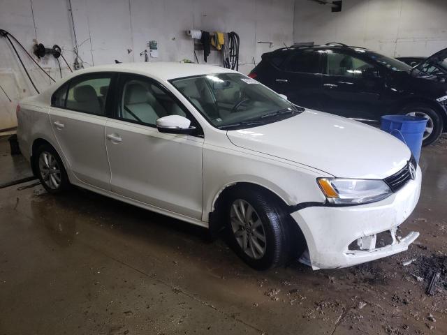 Photo 4 from auction – 2012 VOLKSWAGEN JETTA SE with VIN 3VWBP7AJ4CM011554