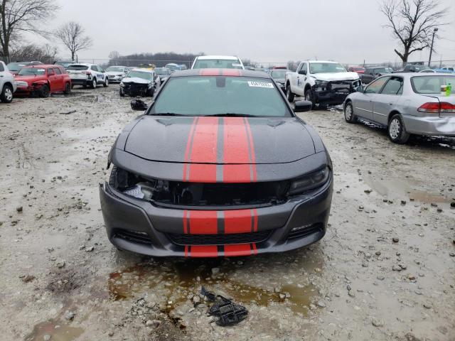 Photo 5 from auction – 2018 DODGE CHARGER SX with VIN 2C3CDXHG4JH133972