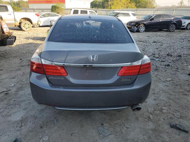 Photo 6 from auction – 2015 HONDA ACCORD EXL with VIN 1HGCR2F88FA274739