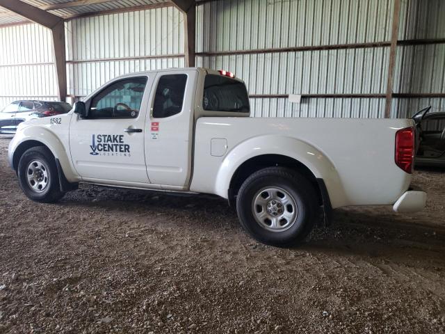 Photo 2 from auction – 2020 NISSAN FRONTIER S with VIN 1N6ED0CE6LN711613