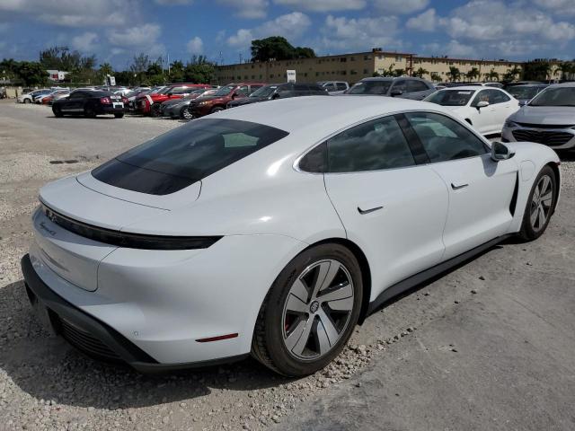 Photo 3 from auction – 2021 PORSCHE TAYCAN 4S with VIN WP0AB2Y17MSA41830
