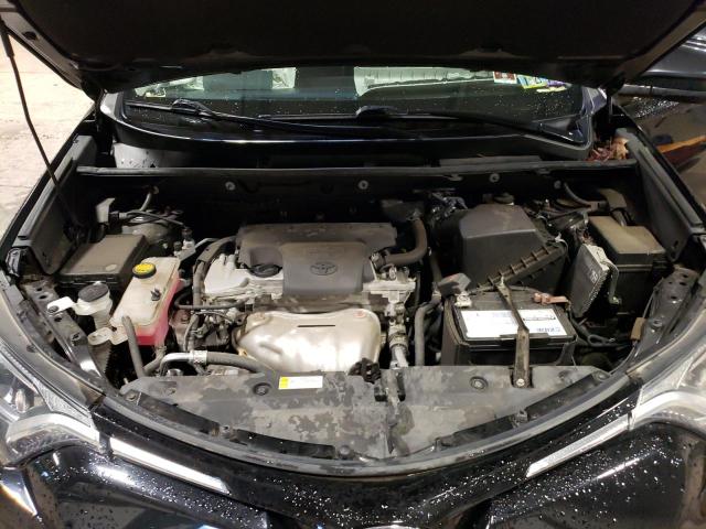 Photo 12 from auction – 2016 TOYOTA RAV4 LE with VIN 2T3BFREV5GW476802