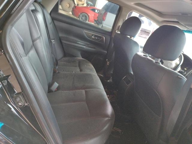 Photo 10 from auction – 2015 NISSAN ALTIMA 2.5 with VIN 1N4AL3AP1FN343409