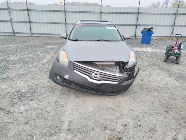 Photo 5 from auction – 2008 NISSAN ALTIMA 3.5 with VIN 1N4BL21E18C167702