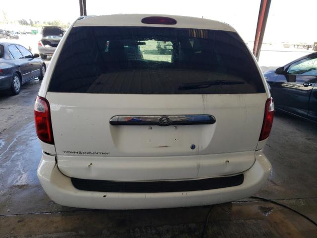 Photo 6 from auction – 2003 CHRYSLER TOWN & COU with VIN 2C4GP44LX3R123577