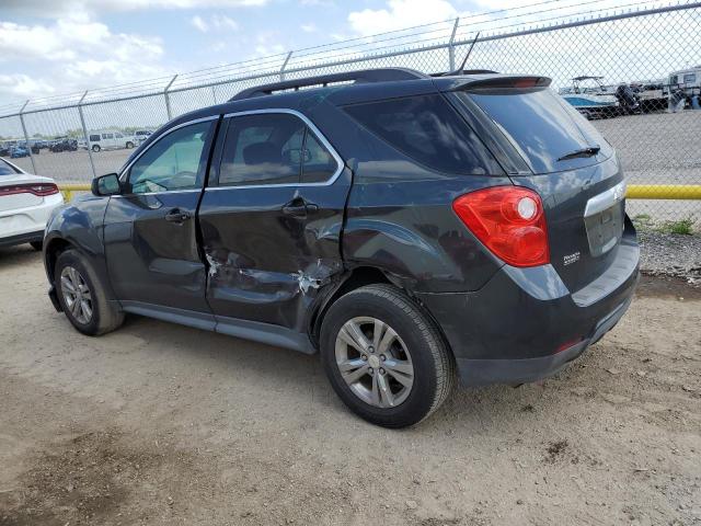Photo 2 from auction – 2014 CHEVROLET EQUINOX LT with VIN 2GNALCEK4E6108778