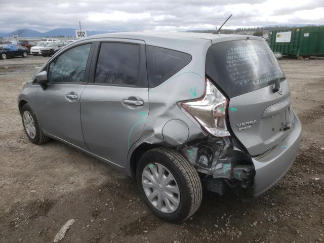 Photo 2 from auction – 2015 NISSAN VERSA NOTE with VIN 3N1CE2CP2FL406752