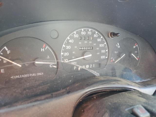 Photo 9 from auction – 1996 FORD RANGER with VIN 1FTCR10U9TPB35016
