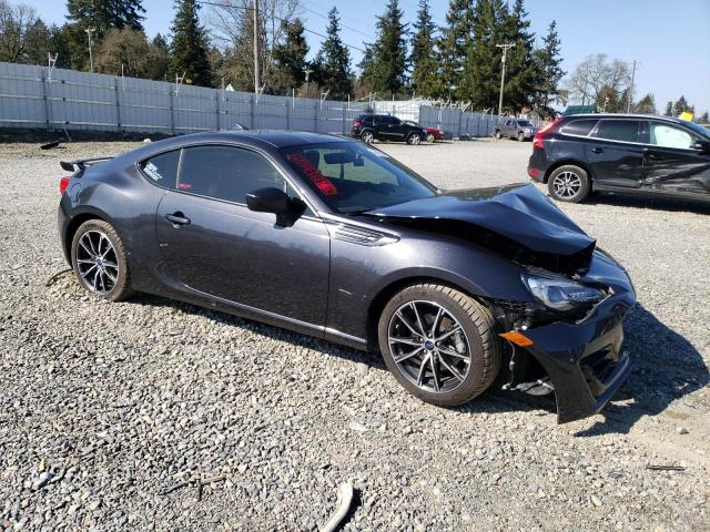 Photo 4 from auction – 2018 SUBARU BRZ 2.0 LI with VIN JF1ZCAC16J8603553