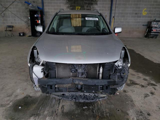 Photo 5 from auction – 2013 NISSAN ROGUE S with VIN JN8AS5MT0DW502515