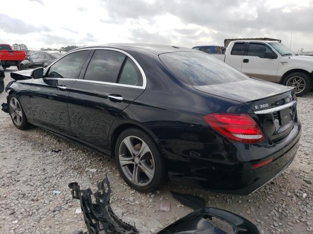 Photo 2 from auction – 2017 MERCEDES-BENZ E 300 with VIN WDDZF4JB7HA206571