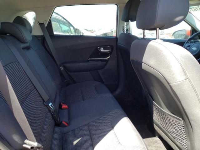 Photo 10 from auction – 2020 KIA NIRO LX with VIN KNDCB3LC7L5435104