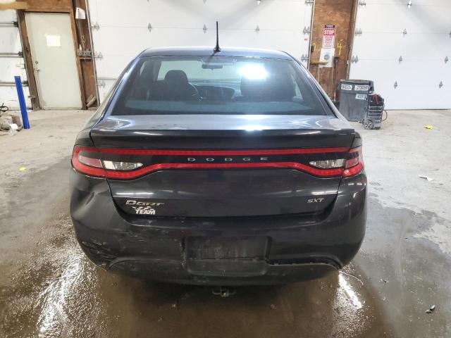 Photo 6 from auction – 2013 DODGE DART SXT with VIN 1C3CDFBA8DD153321