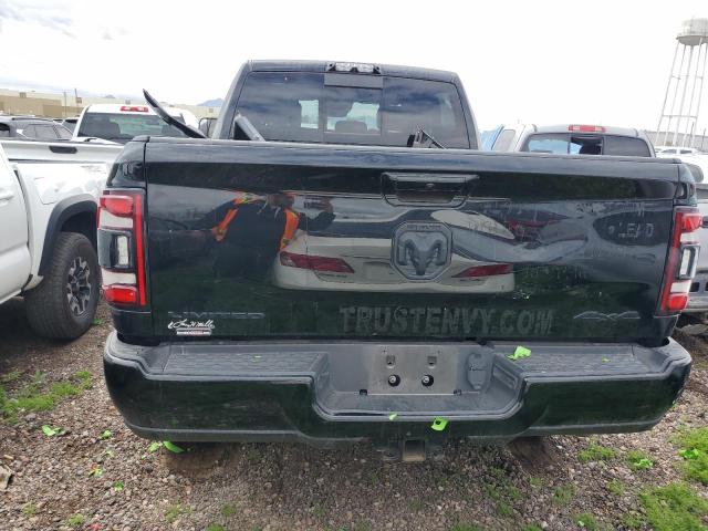 Photo 6 from auction – 2020 RAM 2500 LIMIT with VIN 3C6UR5SL1LG286895