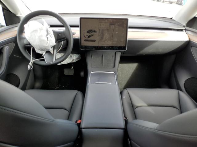 Photo 8 from auction – 2022 TESLA MODEL Y with VIN 7SAYGDEE9NA019908
