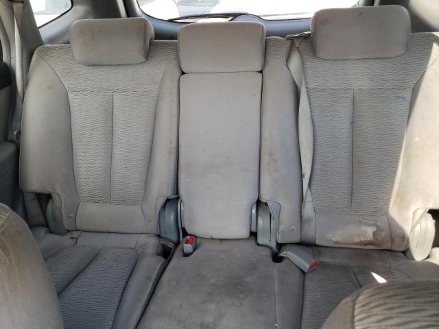 Photo 10 from auction – 2008 HYUNDAI SANTA FE G with VIN 5NMSG13D48H170236