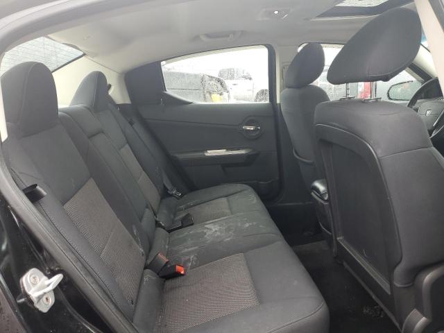 Photo 10 from auction – 2009 DODGE AVENGER R/ with VIN 1B3LC76V29N545778