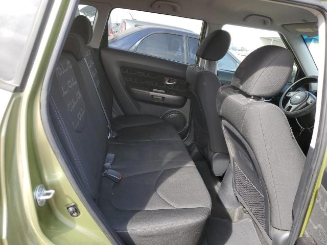 Photo 10 from auction – 2013 KIA SOUL + with VIN KNDJT2A6XD7519158
