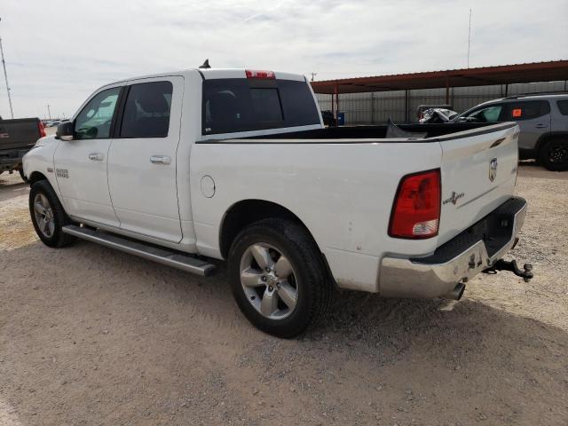 Foto 2 de la subasta – 2014 RAM 1500 SLT con VIN 1C6RR7LT8ES400483
