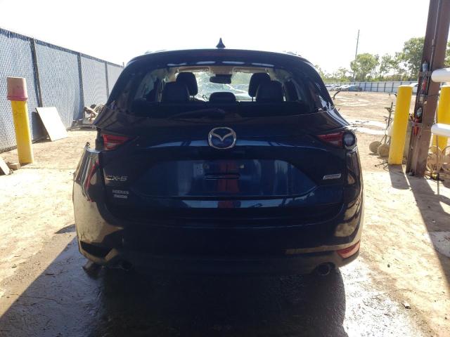 Photo 6 from auction – 2017 MAZDA CX-5 GRAND with VIN JM3KFADL2H0227730