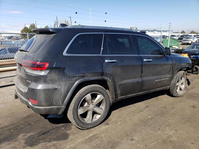 Photo 3 from auction – 2014 JEEP GRAND CHER with VIN 1C4RJFBG7EC254411