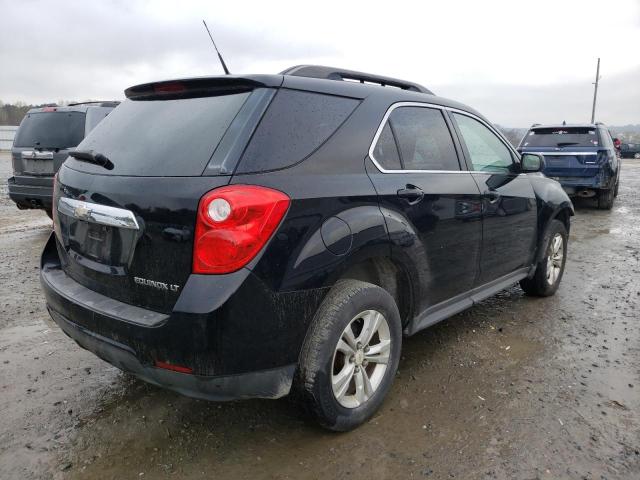 Photo 3 from auction – 2011 CHEVROLET EQUINOX LT with VIN 2GNALDEC4B1234128