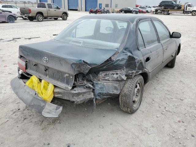 Photo 3 from auction – 1997 TOYOTA COROLLA BA with VIN 1NXBA02E0VZ578173