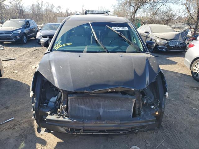 Photo 5 from auction – 2008 HONDA ODYSSEY EX with VIN 5FNRL38758B068888